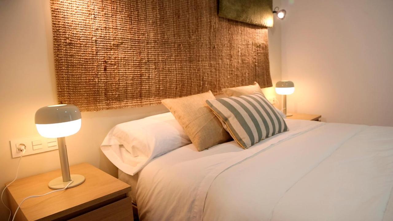 Hotel Los Alamos Boutique Plasencia Kültér fotó
