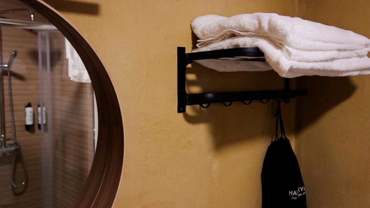 Hotel Los Alamos Boutique Plasencia Kültér fotó