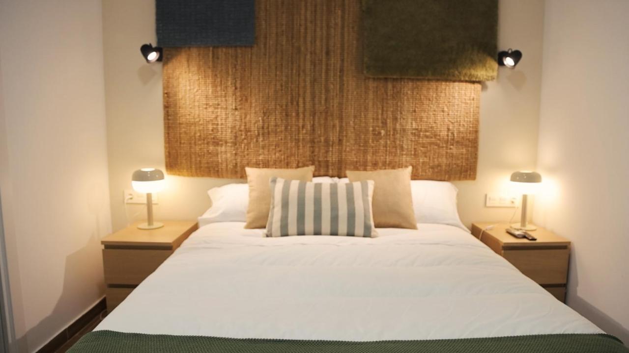 Hotel Los Alamos Boutique Plasencia Kültér fotó