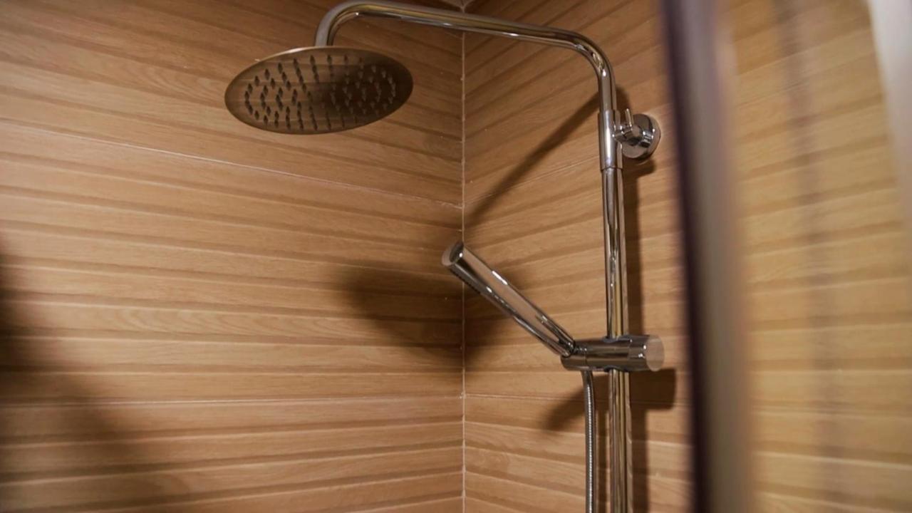 Hotel Los Alamos Boutique Plasencia Kültér fotó