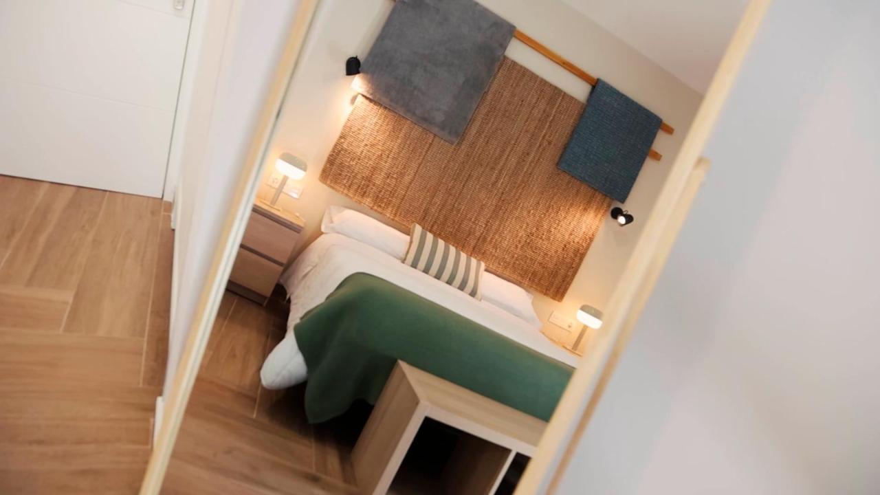 Hotel Los Alamos Boutique Plasencia Kültér fotó