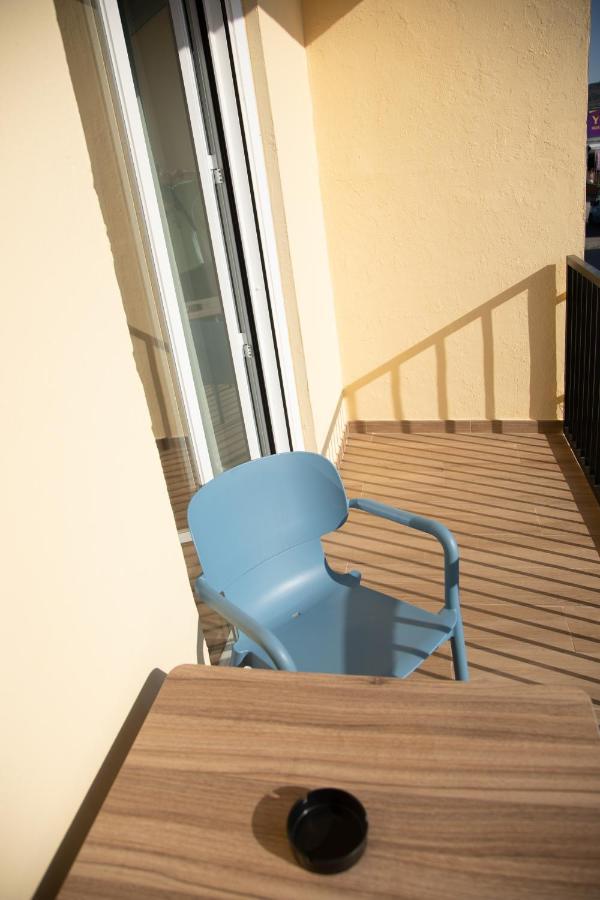 Hotel Los Alamos Boutique Plasencia Kültér fotó