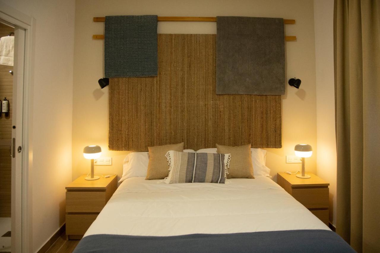 Hotel Los Alamos Boutique Plasencia Kültér fotó
