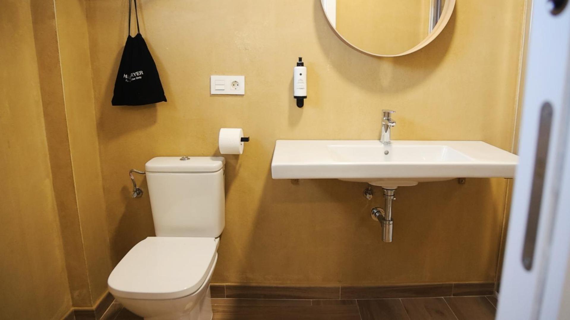 Hotel Los Alamos Boutique Plasencia Kültér fotó