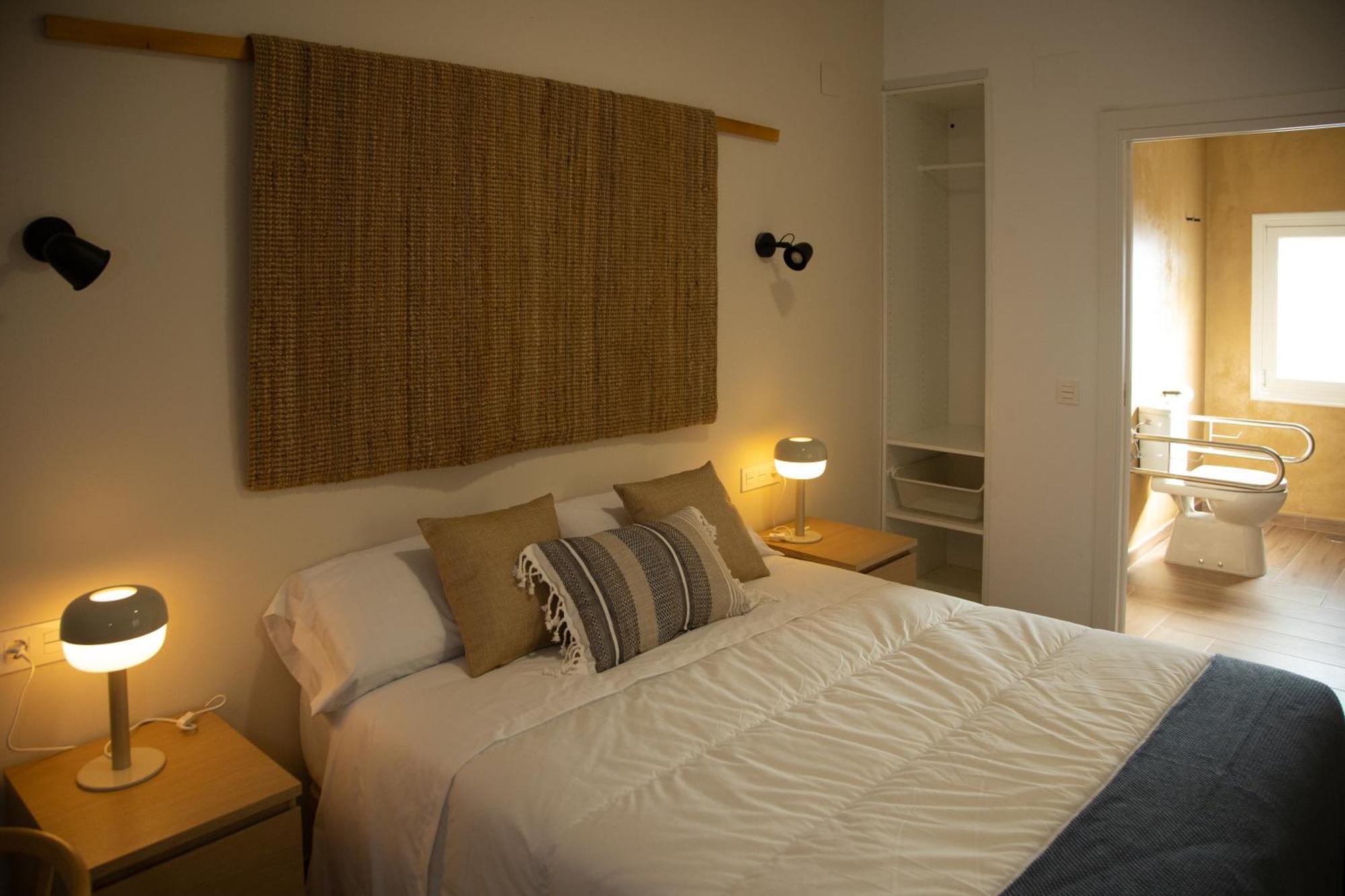 Hotel Los Alamos Boutique Plasencia Kültér fotó