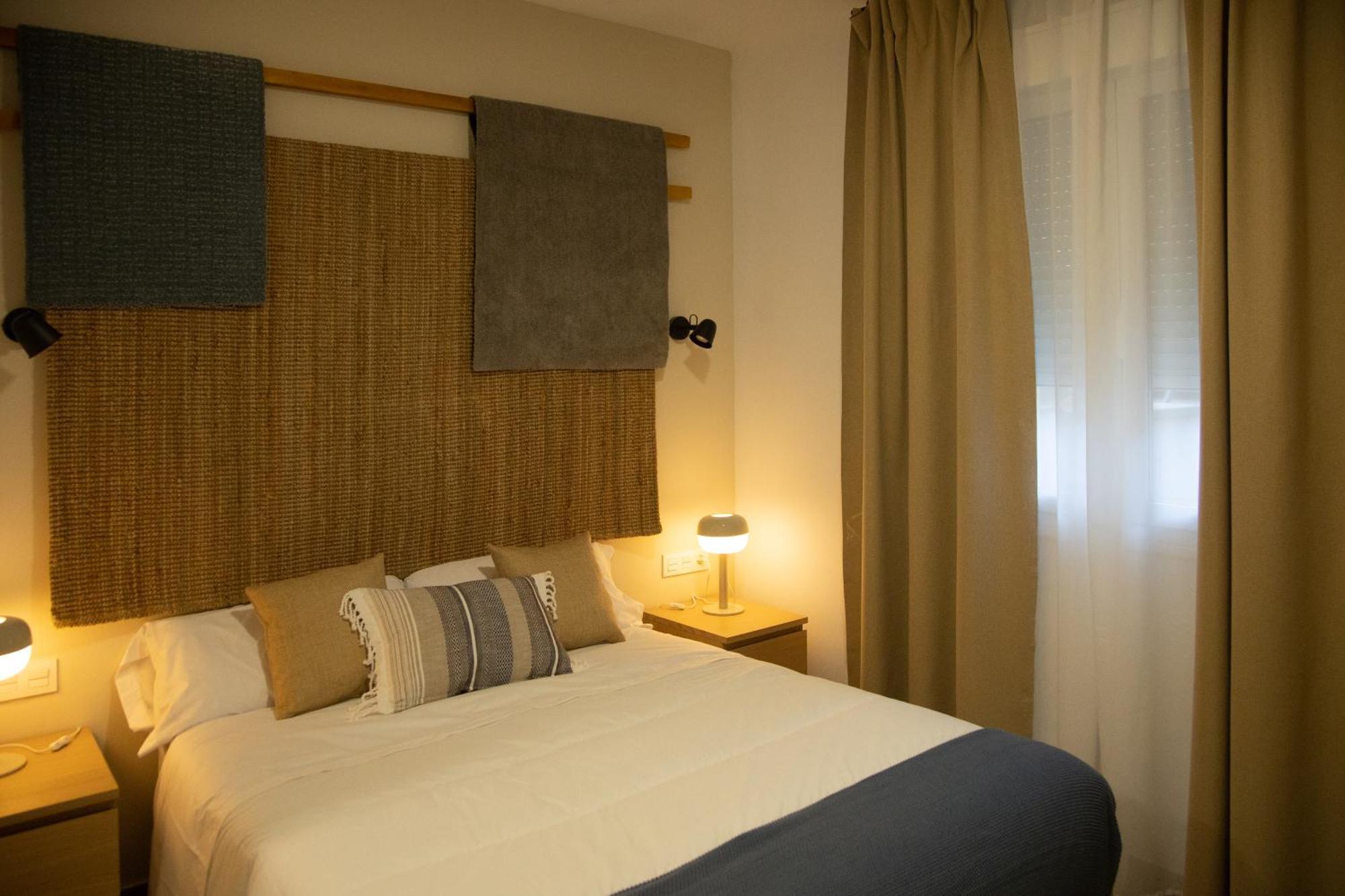 Hotel Los Alamos Boutique Plasencia Kültér fotó