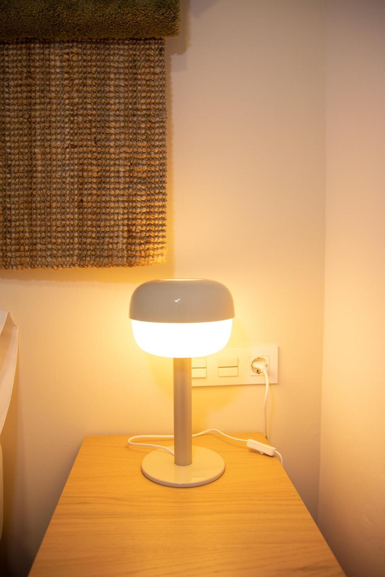 Hotel Los Alamos Boutique Plasencia Szoba fotó