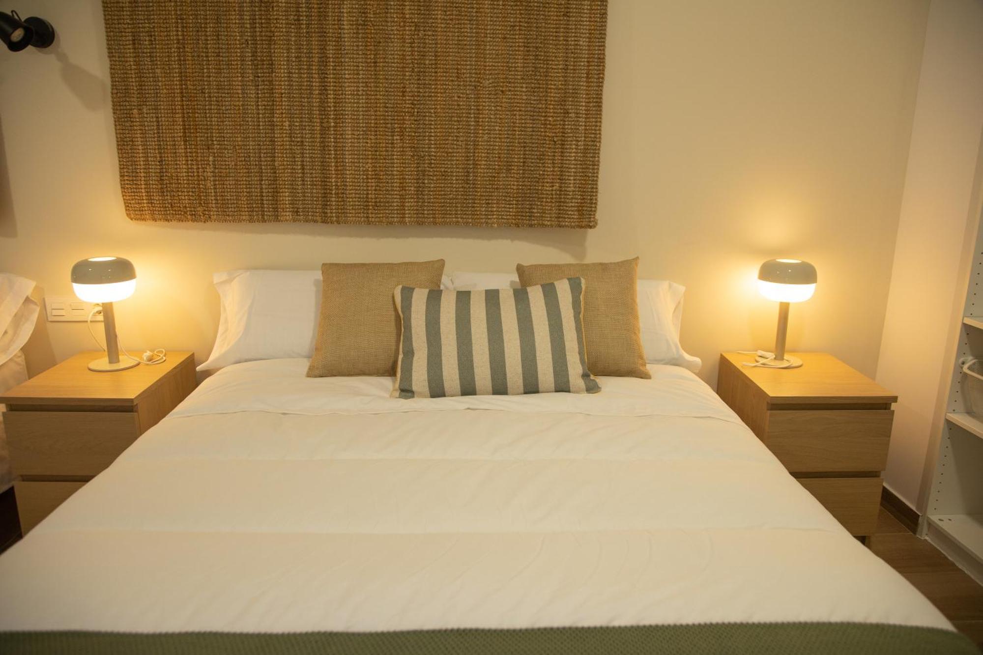 Hotel Los Alamos Boutique Plasencia Szoba fotó