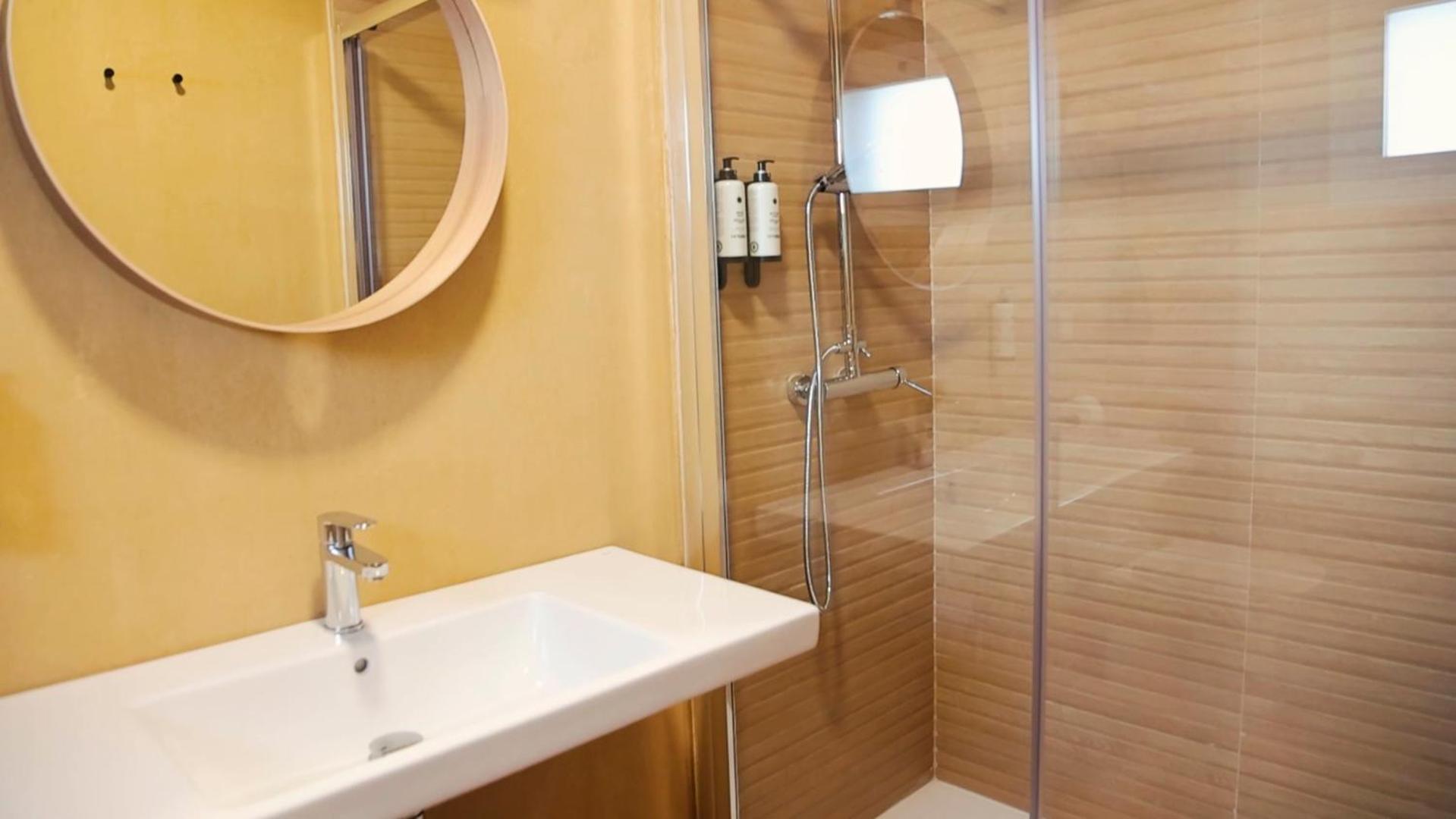 Hotel Los Alamos Boutique Plasencia Kültér fotó