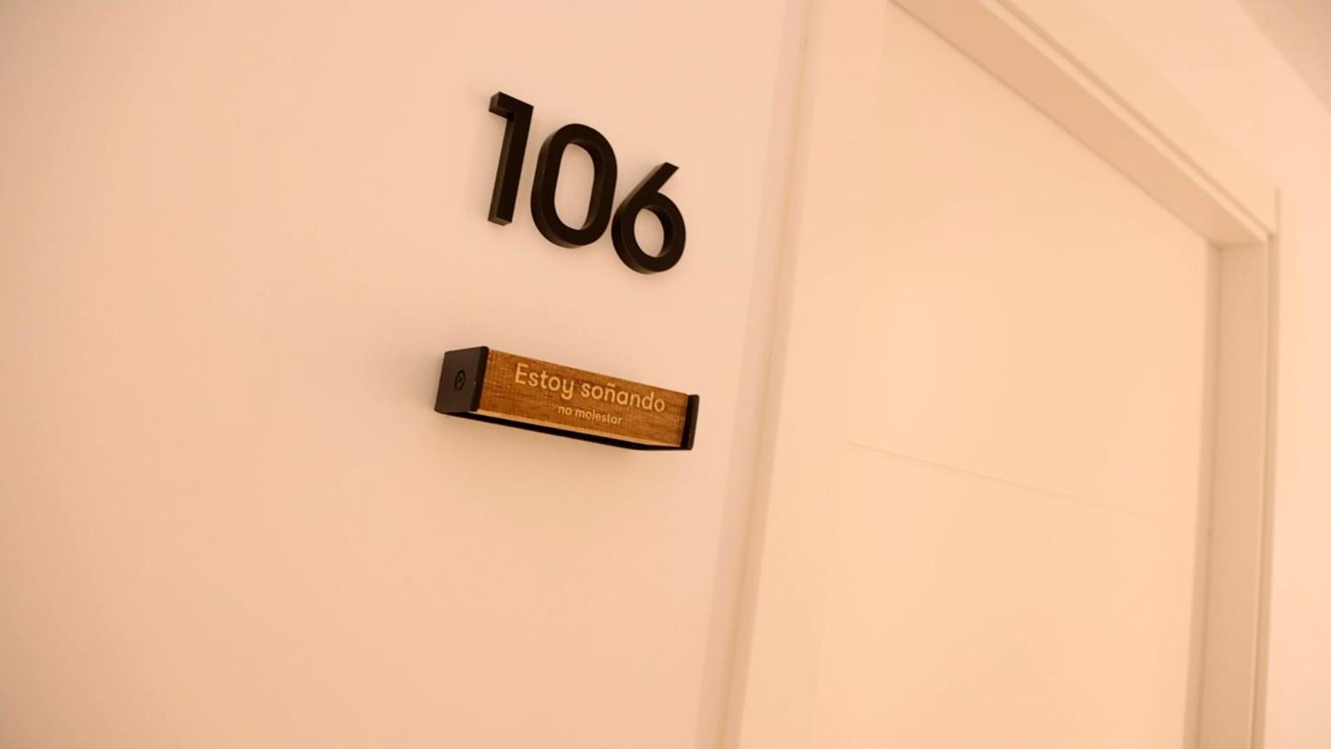 Hotel Los Alamos Boutique Plasencia Kültér fotó