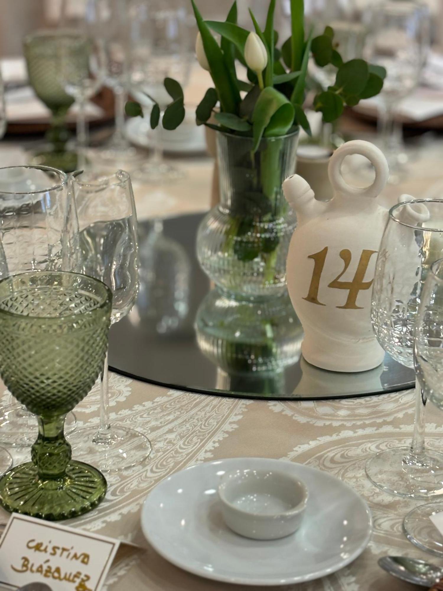 Hotel Los Alamos Boutique Plasencia Kültér fotó